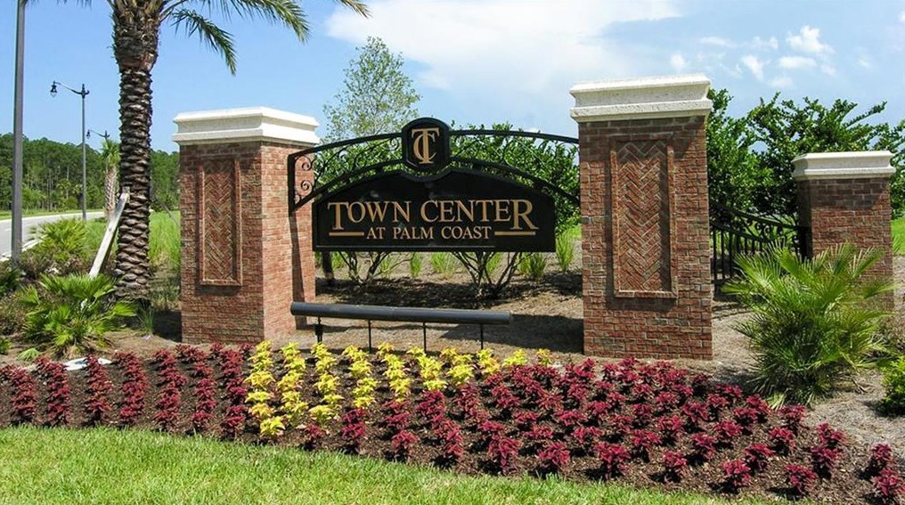 6 Prosperity Ln, Palm Coast FL  32164-7409 exterior