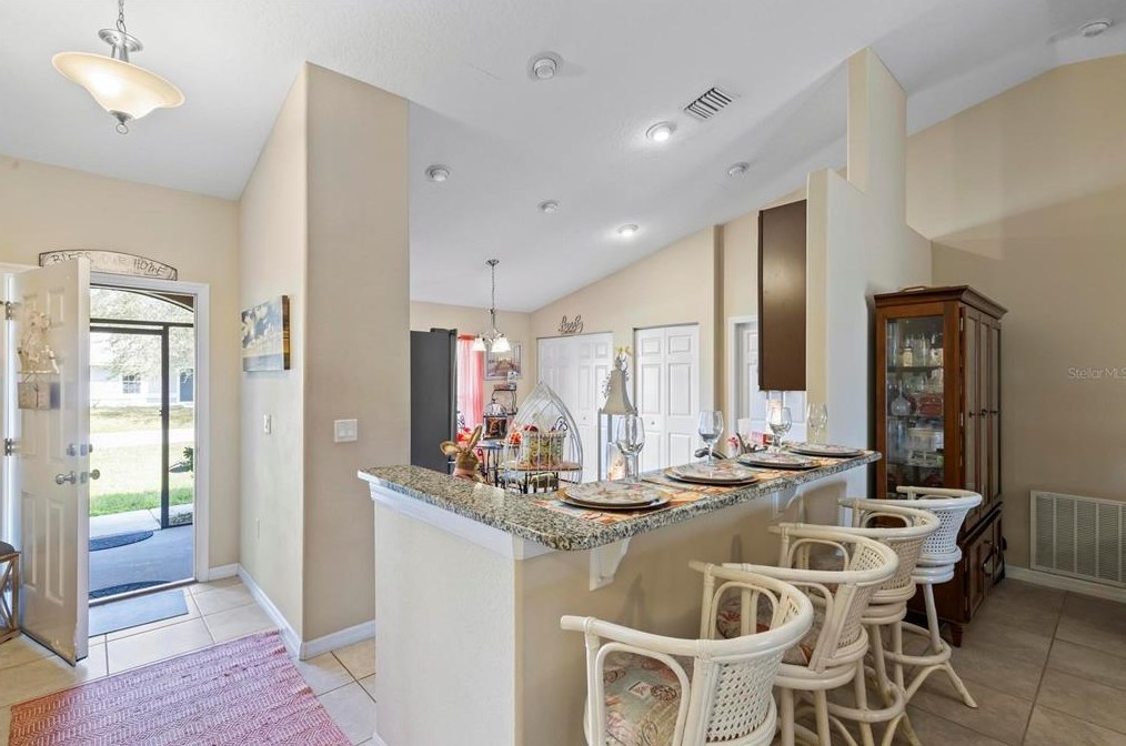 94 Secretary Trl, Palm Coast FL  32164-4416 exterior