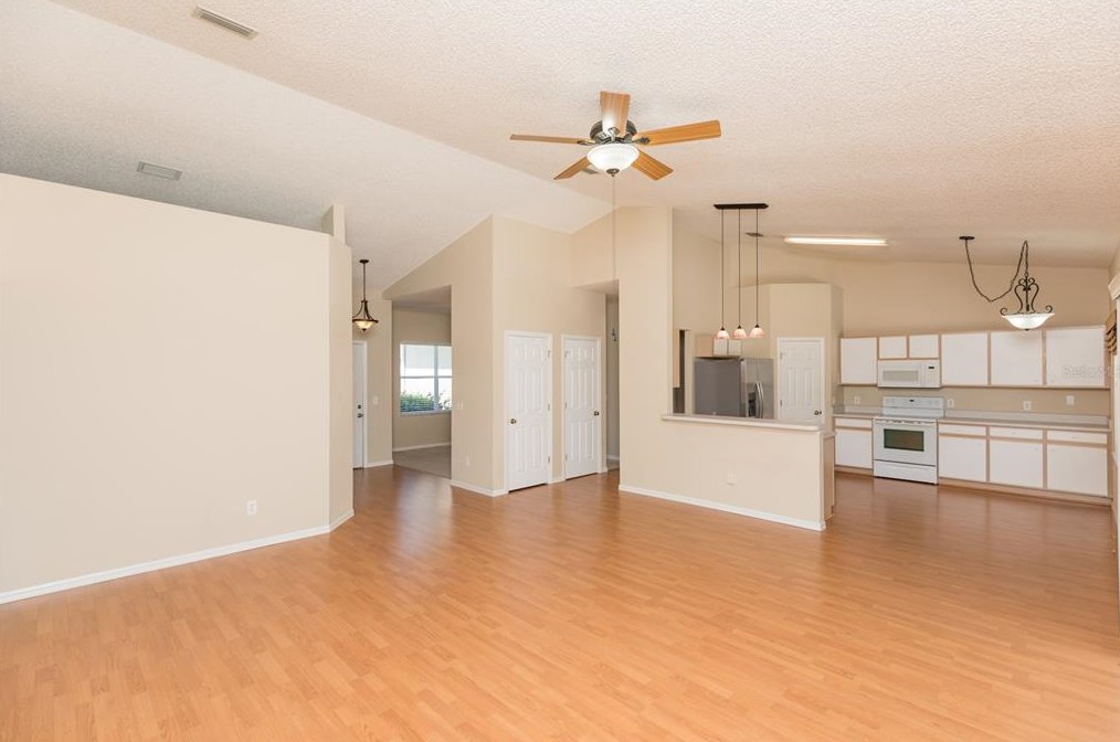 12 Bolling Ln, Palm Coast FL  32137-8522 exterior