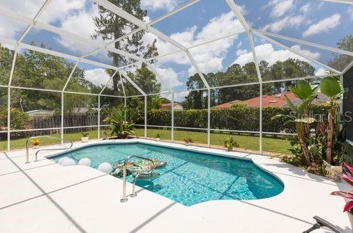 12 Bolling Ln, Palm Coast FL  32137-8522 exterior