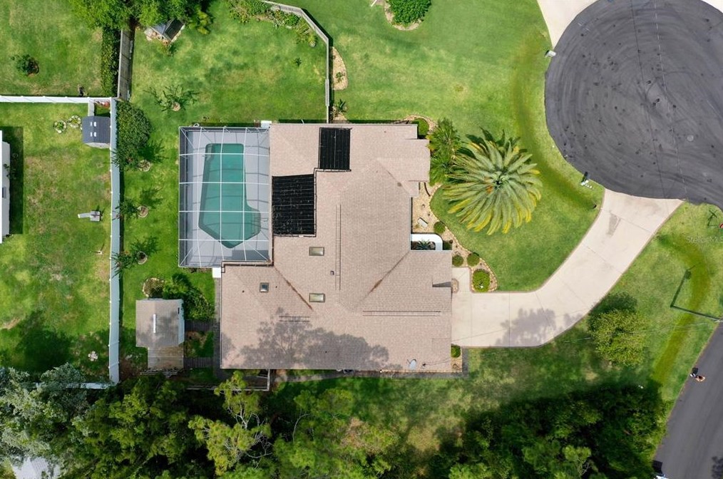 3 Woodhill Pl, Palm Coast FL  32164-7920 exterior