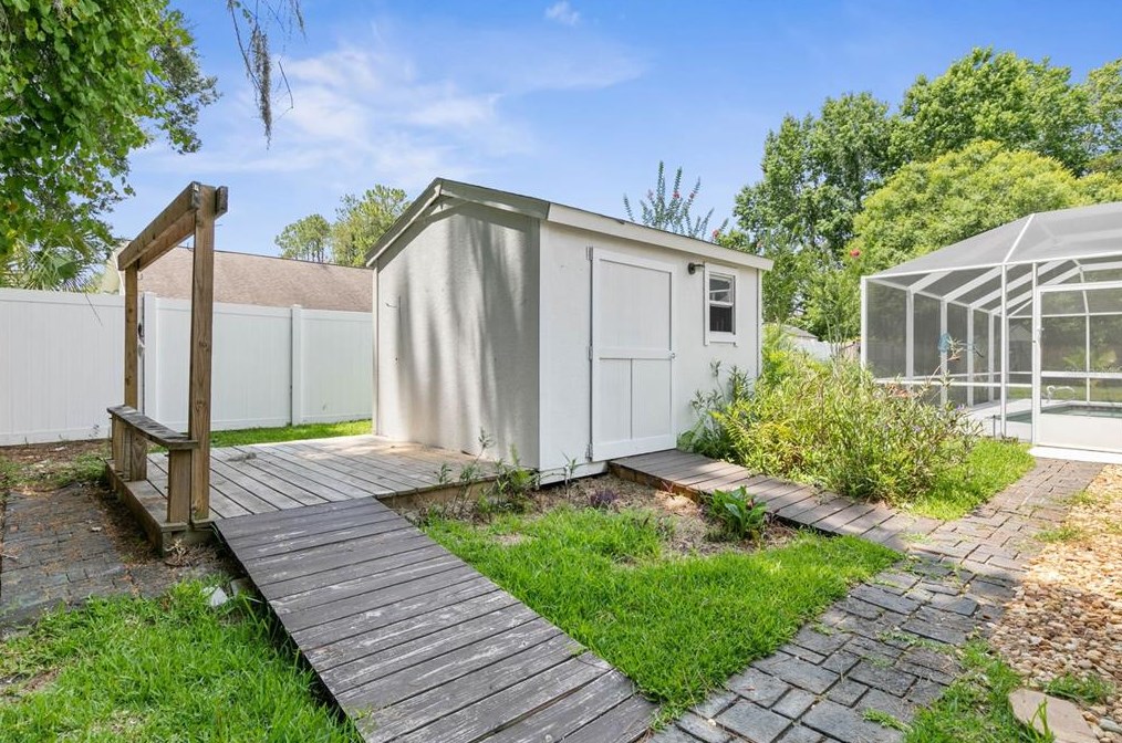 3 Woodhill Pl, Palm Coast FL  32164-7920 exterior