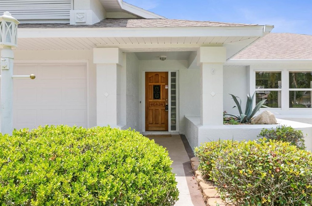 3 Woodhill Pl, Palm Coast FL  32164-7920 exterior