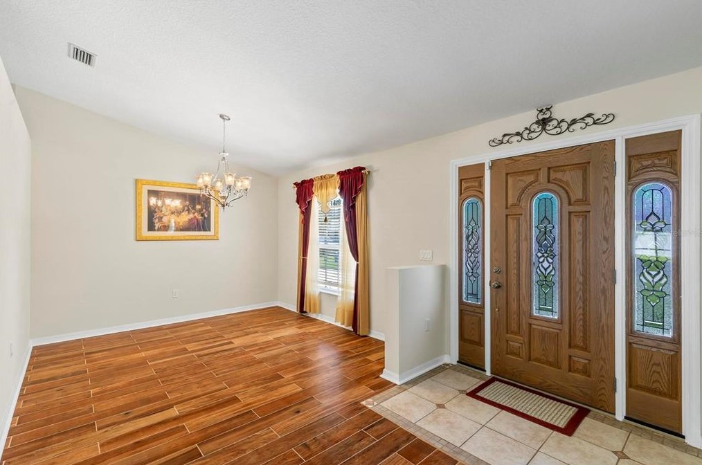 11 Ballard Ln, Palm Coast FL  32137-8855 exterior