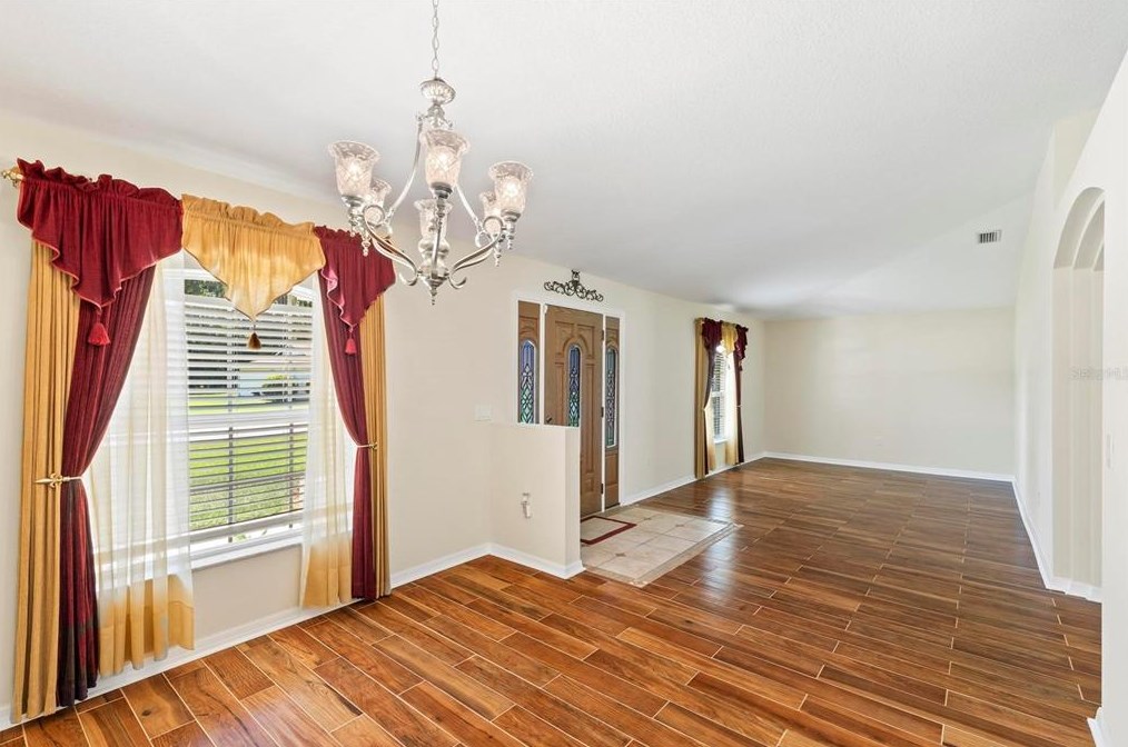 11 Ballard Ln, Palm Coast FL  32137-8855 exterior