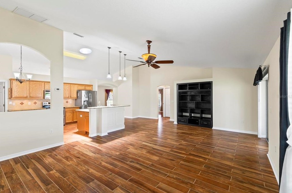 11 Ballard Ln, Palm Coast FL  32137-8855 exterior