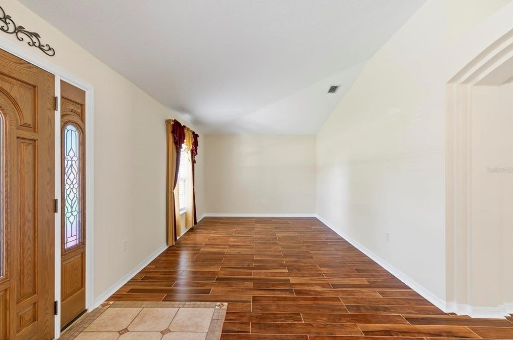 11 Ballard Ln, Palm Coast FL  32137-8855 exterior