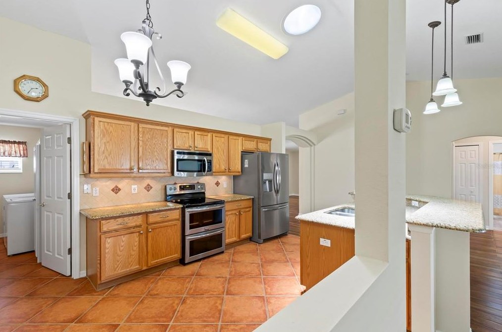 11 Ballard Ln, Palm Coast FL  32137-8855 exterior