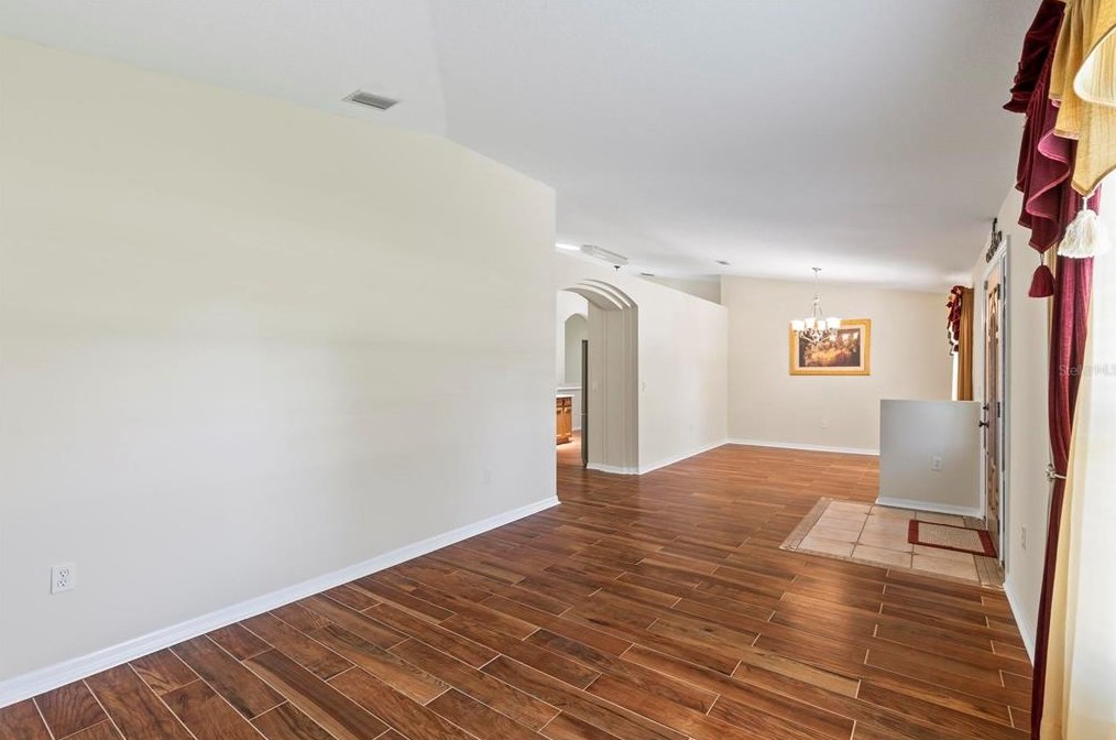 11 Ballard Ln, Palm Coast FL  32137-8855 exterior