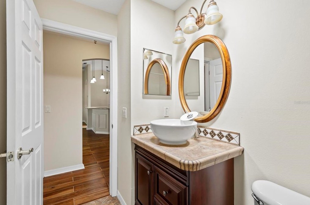 11 Ballard Ln, Palm Coast FL  32137-8855 exterior