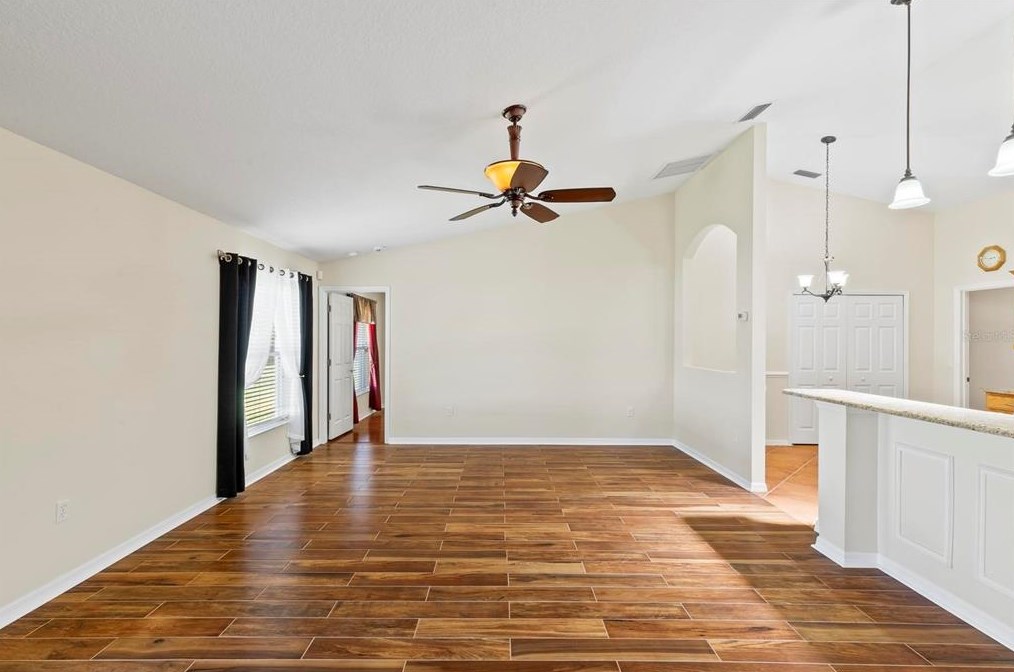 11 Ballard Ln, Palm Coast FL  32137-8855 exterior