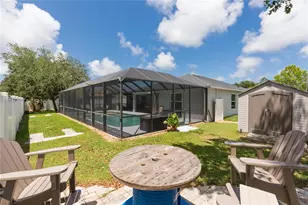 7 Lancaster Ln, Palm Coast, FL 32137 - Photo 45