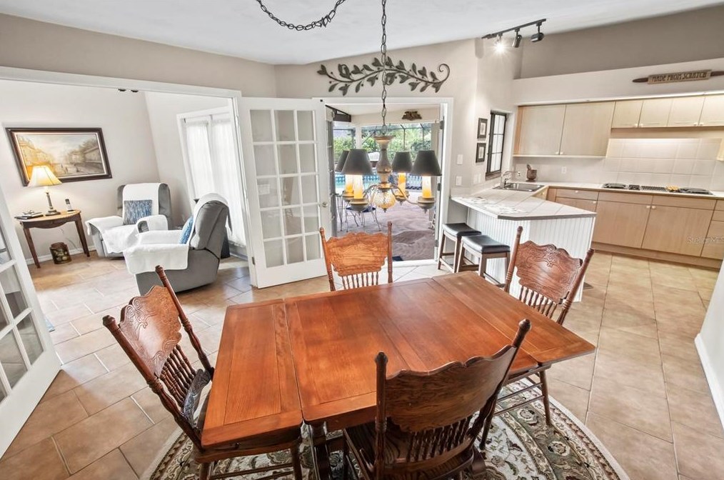 69 Westbrook Ln, Palm Coast FL  32164-7816 exterior