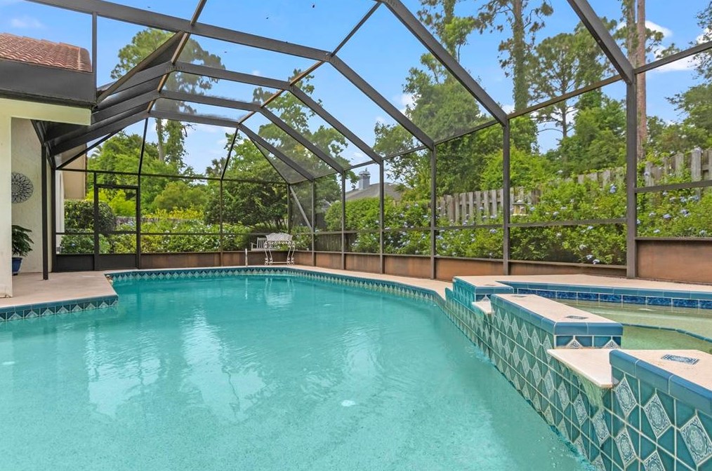 69 Westbrook Ln, Palm Coast FL  32164-7816 exterior