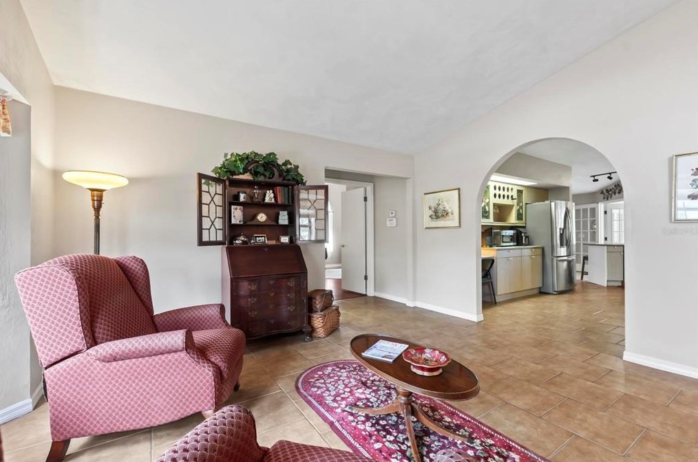 69 Westbrook Ln, Palm Coast FL  32164-7816 exterior