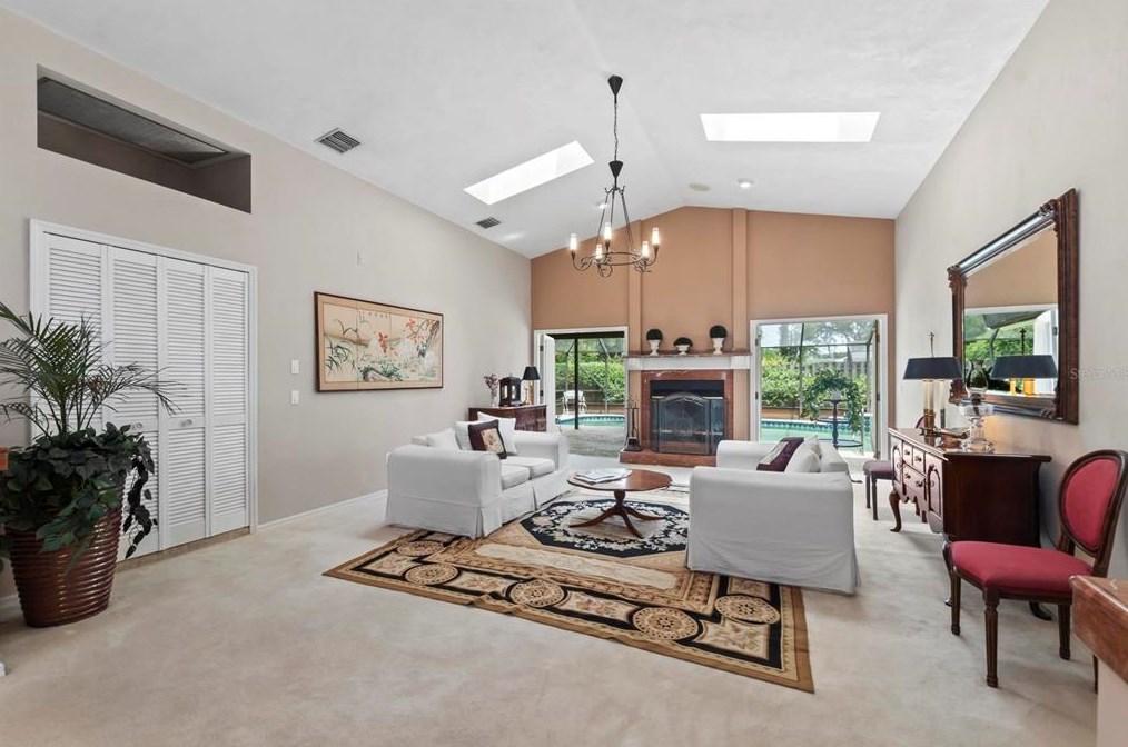 69 Westbrook Ln, Palm Coast FL  32164-7816 exterior