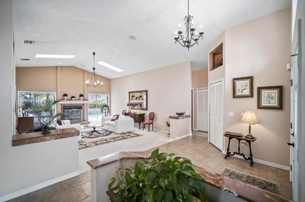 69 Westbrook Ln, Palm Coast FL  32164-7816 exterior