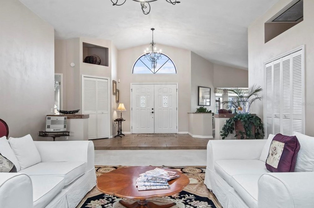 69 Westbrook Ln, Palm Coast FL  32164-7816 exterior