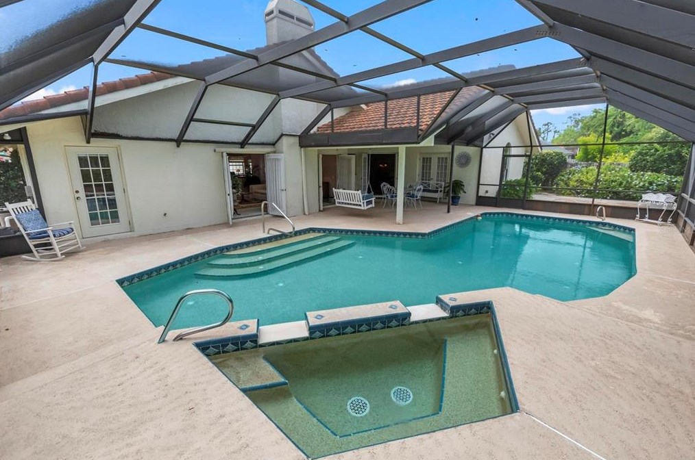 69 Westbrook Ln, Palm Coast FL  32164-7816 exterior