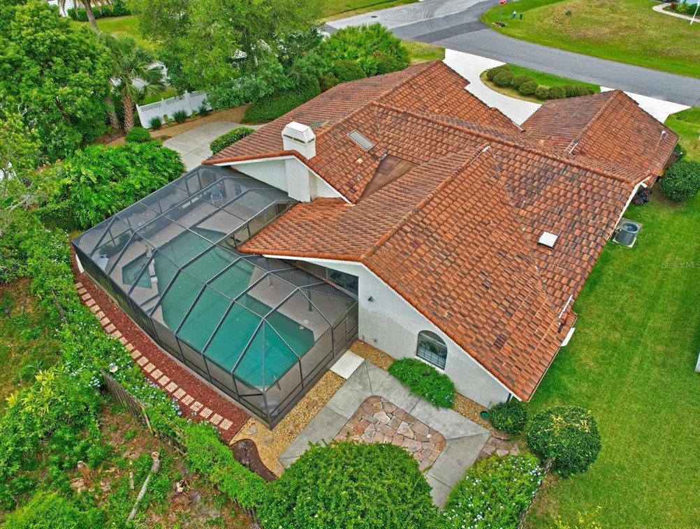 69 Westbrook Ln, Palm Coast FL  32164-7816 exterior