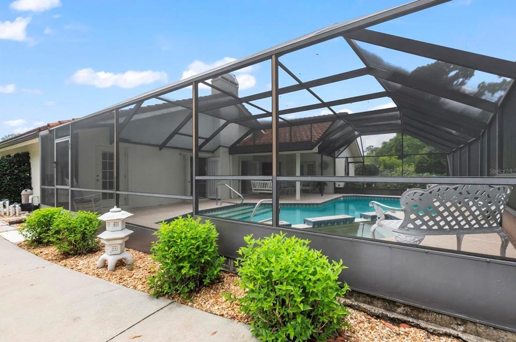 69 Westbrook Ln, Palm Coast FL  32164-7816 exterior