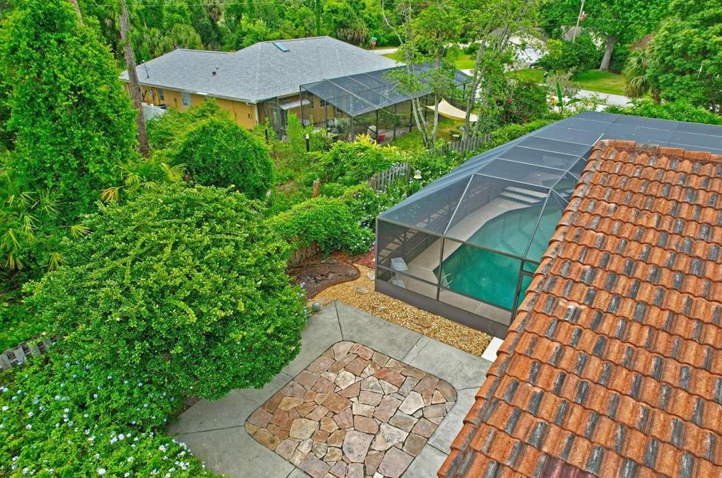 69 Westbrook Ln, Palm Coast FL  32164-7816 exterior