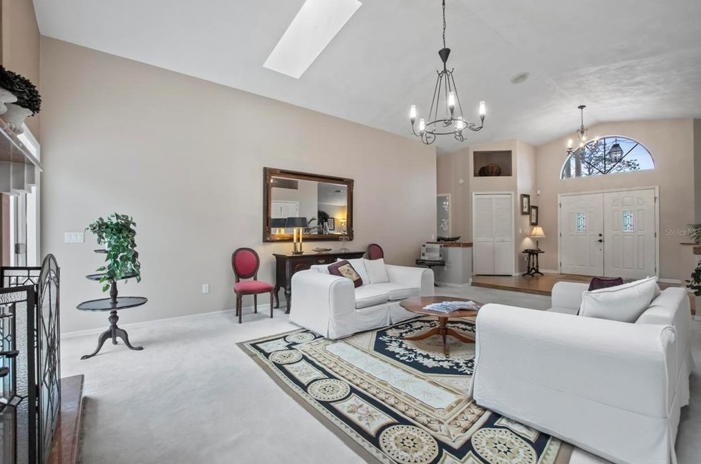 69 Westbrook Ln, Palm Coast FL  32164-7816 exterior