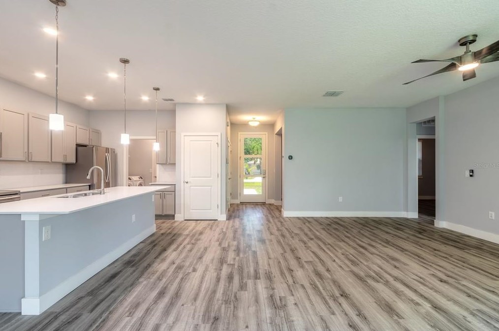 94 Presidential Ln, Palm Coast FL  32164-4726 exterior