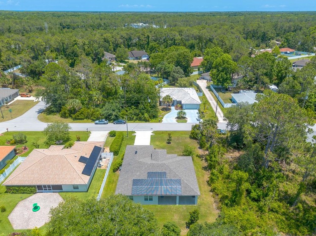 94 Presidential Ln, Palm Coast FL  32164-4726 exterior