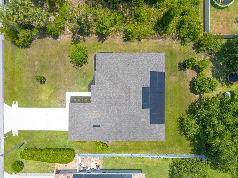 94 Presidential Ln, Palm Coast FL  32164-4726 exterior