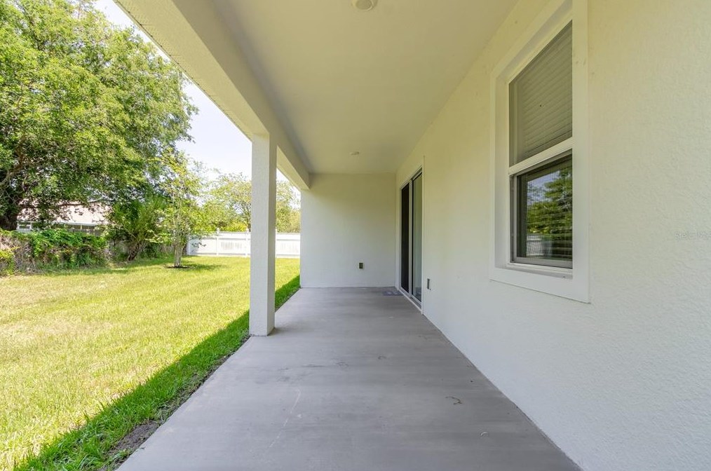 94 Presidential Ln, Palm Coast FL  32164-4726 exterior