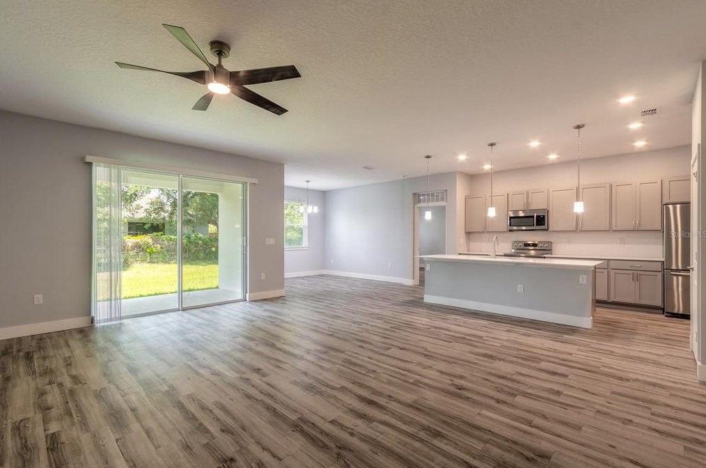 94 Presidential Ln, Palm Coast FL  32164-4726 exterior