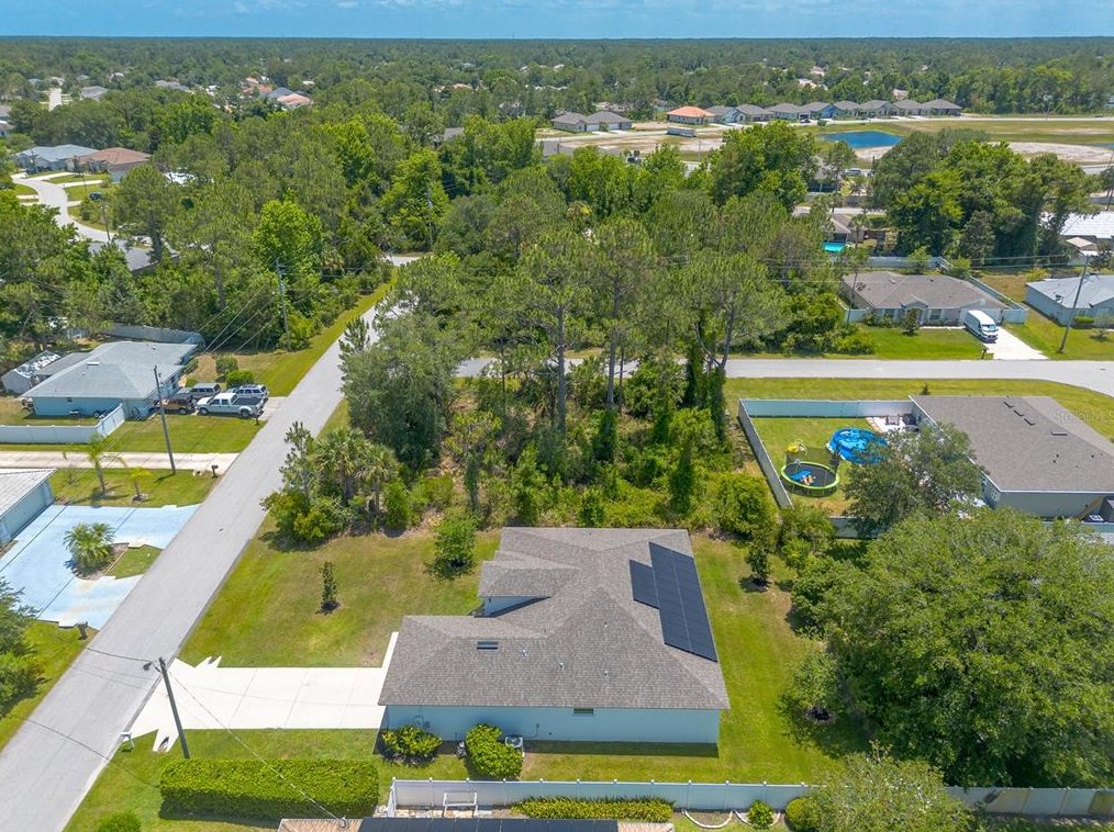 94 Presidential Ln, Palm Coast FL  32164-4726 exterior