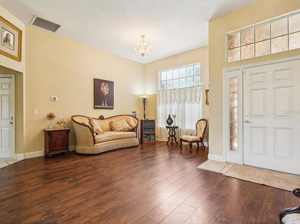 15 Poppy Ln, Palm Coast FL  32164-6741 exterior