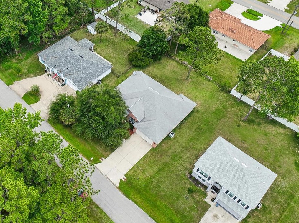 15 Poppy Ln, Palm Coast FL  32164-6741 exterior