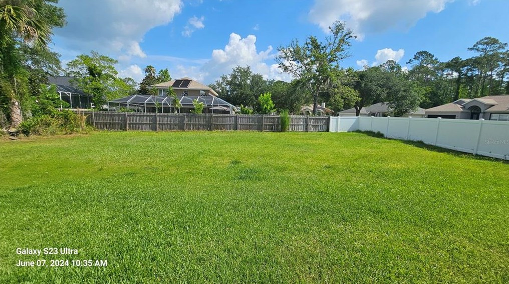 41 Creek Bluff Way, Ormond Beach FL 32174-6720 exterior