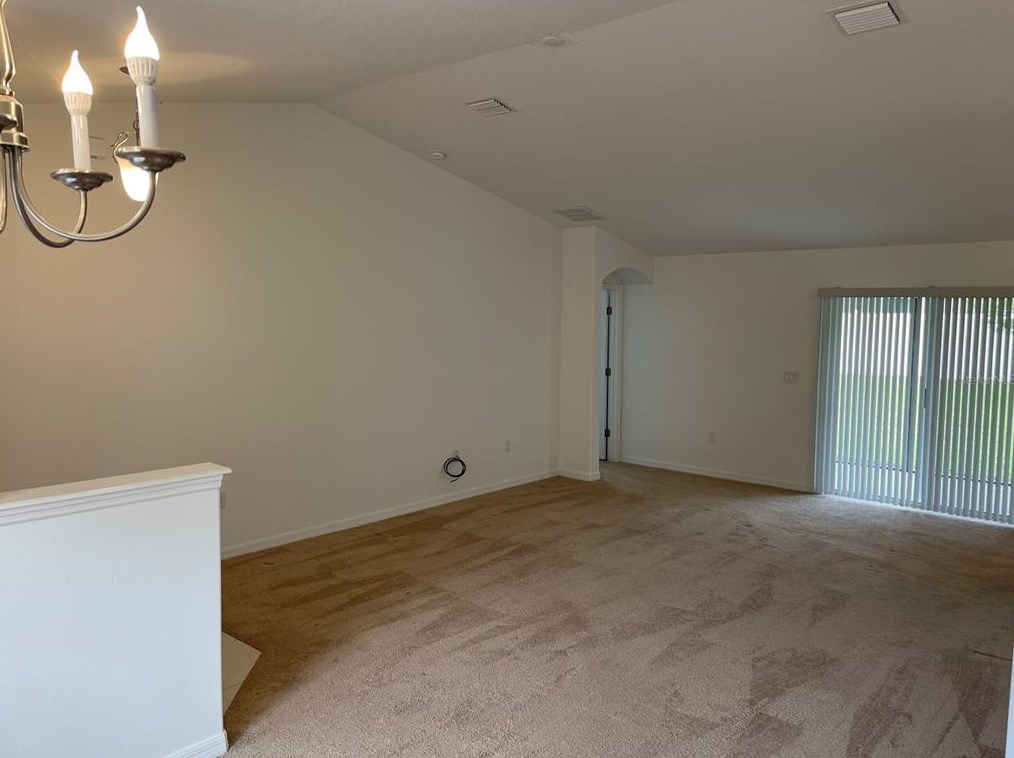 12 White Dove Ln, Palm Coast FL  32164-7247 exterior