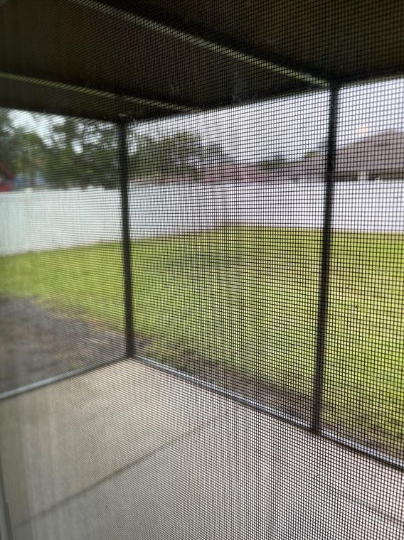 12 White Dove Ln, Palm Coast FL  32164-7247 exterior