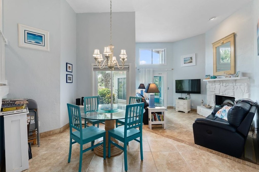 3587 Central Ave, Flagler Beach FL  32136-4131 exterior