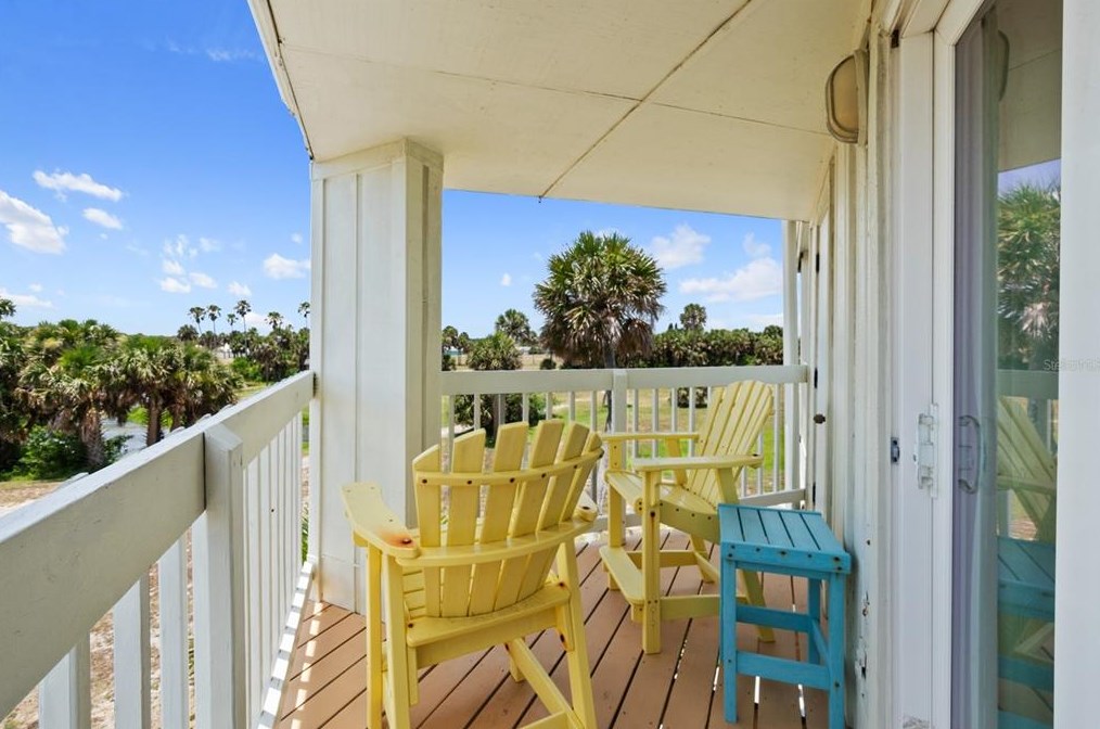 3587 Central Ave, Flagler Beach FL  32136-4131 exterior