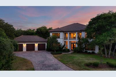 7 Spanish Oaks Court, Palm Coast, FL 32137 - Photo 1