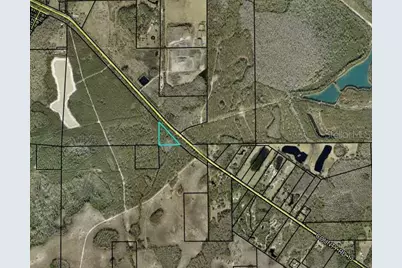 1925 Cr-13, Bunnell, FL 32110 - Photo 1