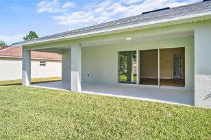 111 Bird of Paradise Dr, Palm Coast, FL 32137 - Photo 25