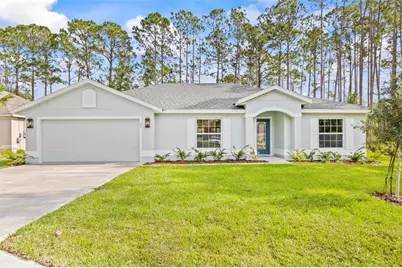 66 Ryland Drive, Palm Coast, FL 32164 - Photo 1