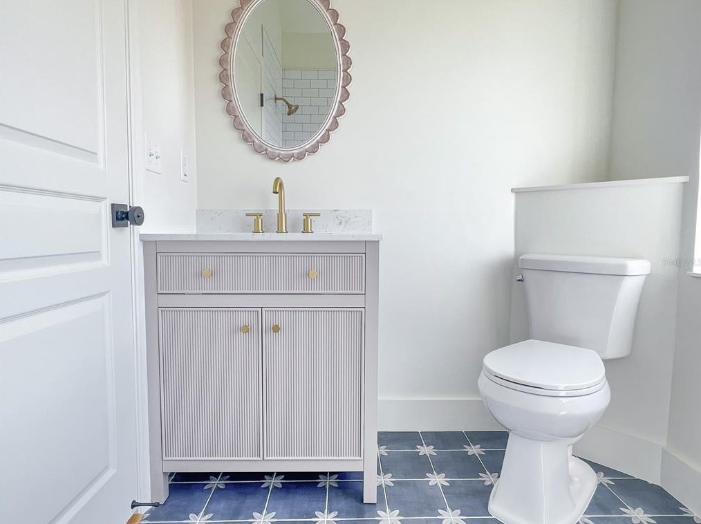 1421 Central Ave, Flagler Beach FL  32136-2927 exterior