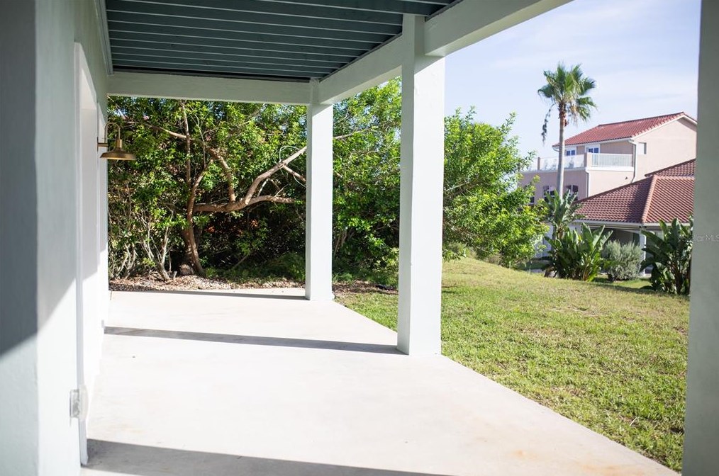 1421 Central Ave, Flagler Beach FL  32136-2927 exterior