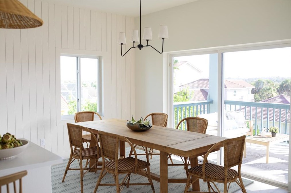 1421 Central Ave, Flagler Beach FL  32136-2927 exterior