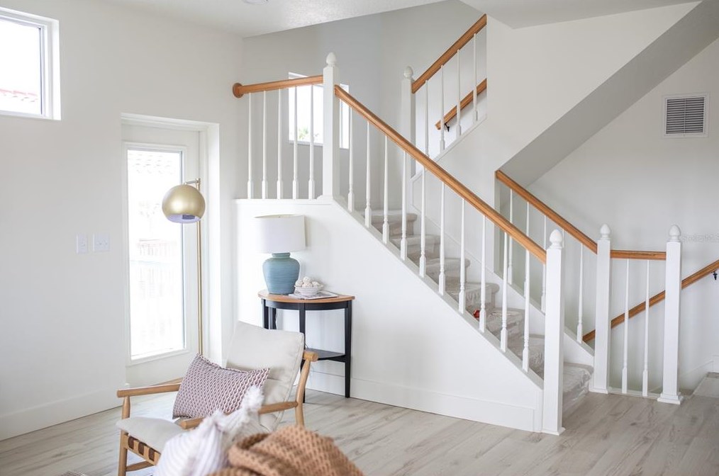 1421 Central Ave, Flagler Beach FL  32136-2927 exterior