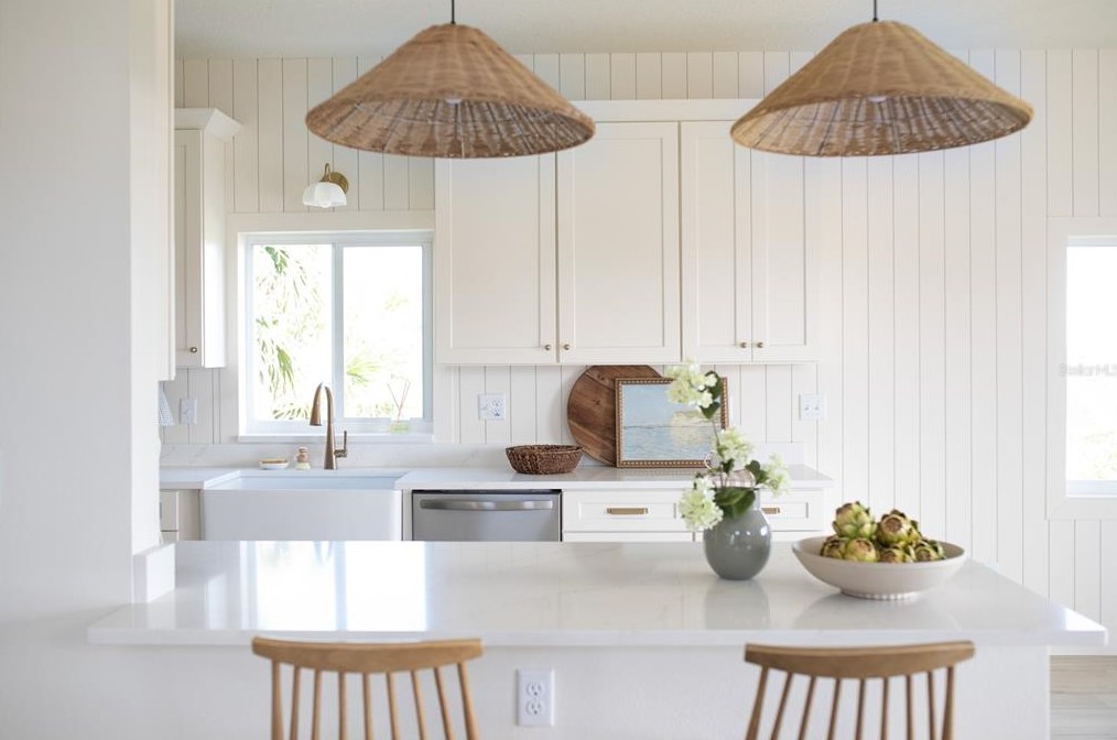 1421 Central Ave, Flagler Beach FL  32136-2927 exterior