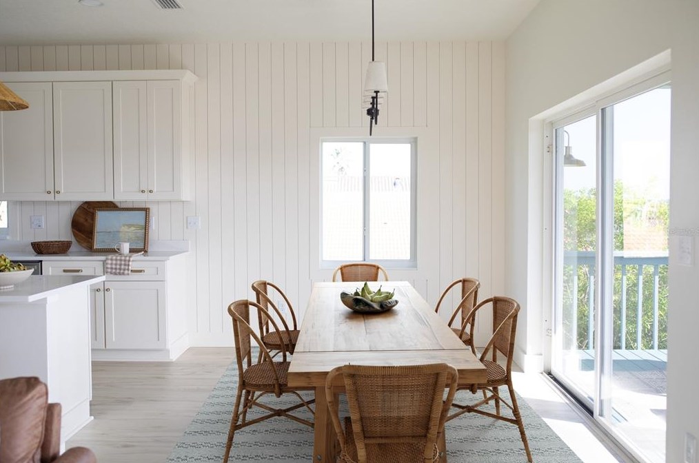 1421 Central Ave, Flagler Beach FL  32136-2927 exterior